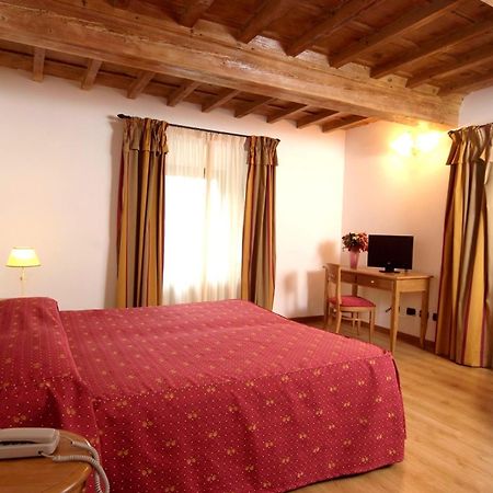 Abetone E Piramidi Resort Экстерьер фото