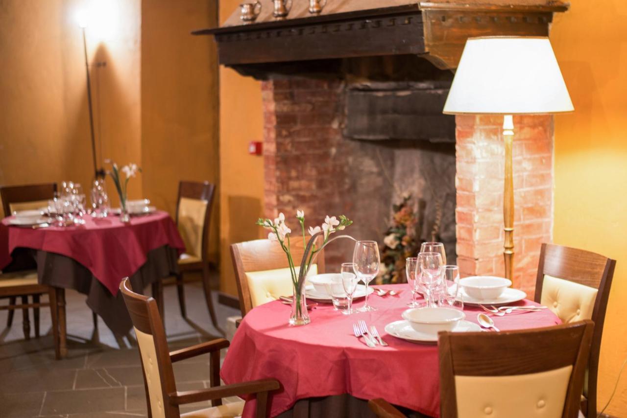 Abetone E Piramidi Resort Экстерьер фото