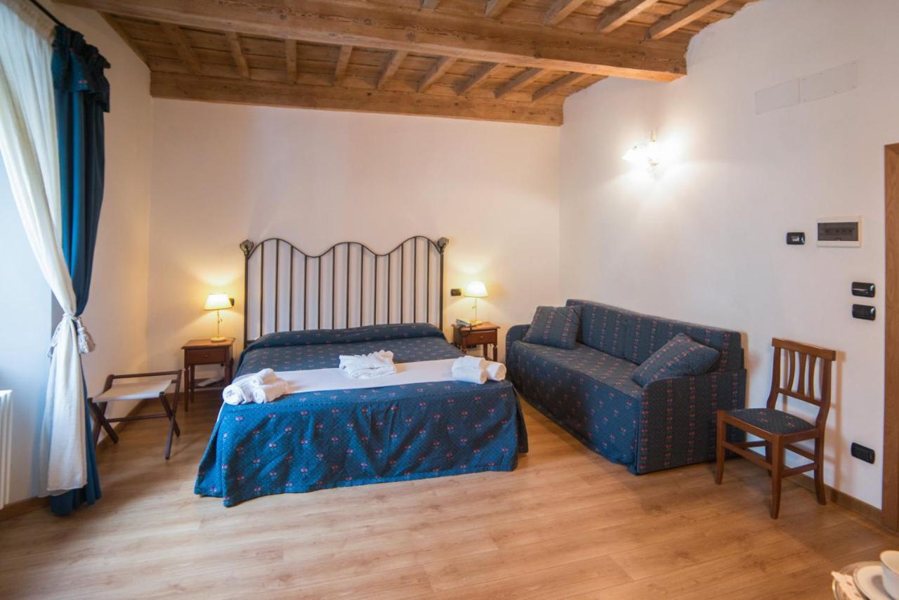 Abetone E Piramidi Resort Экстерьер фото
