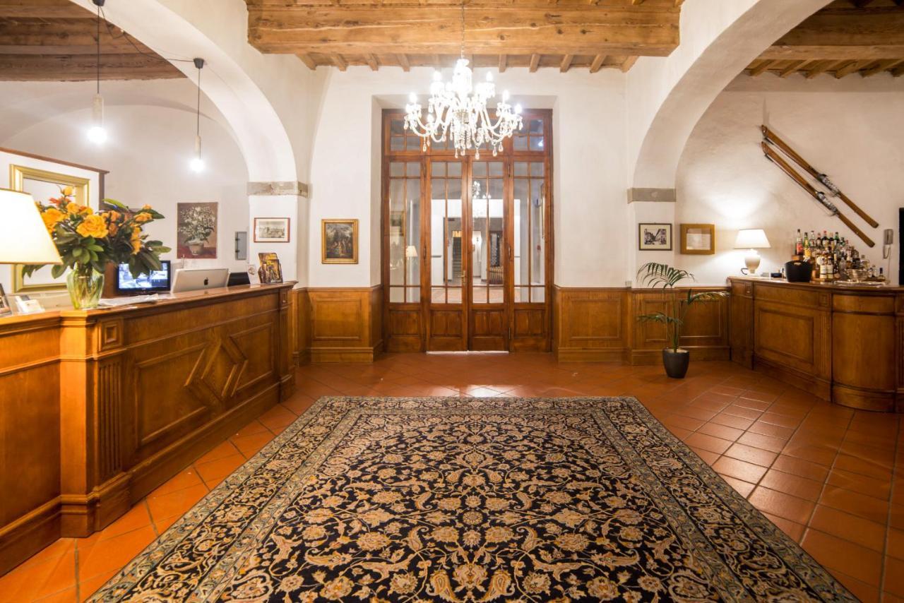 Abetone E Piramidi Resort Экстерьер фото