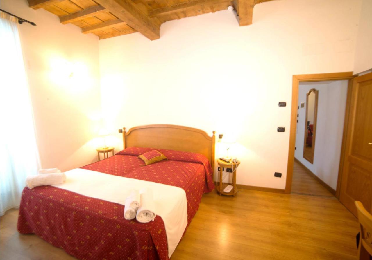 Abetone E Piramidi Resort Экстерьер фото