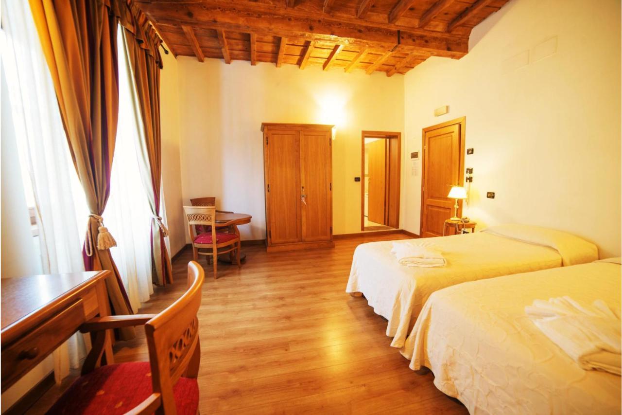 Abetone E Piramidi Resort Экстерьер фото
