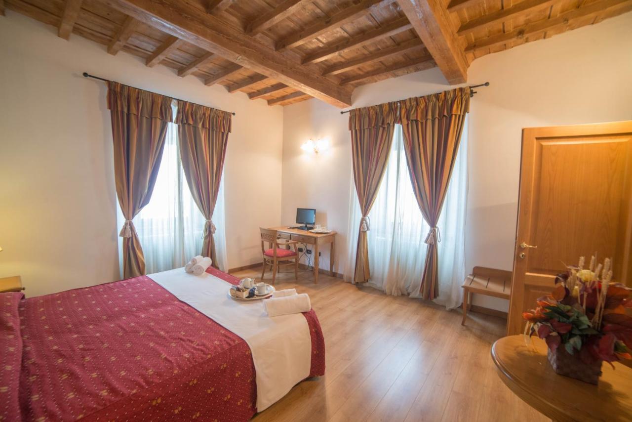 Abetone E Piramidi Resort Экстерьер фото