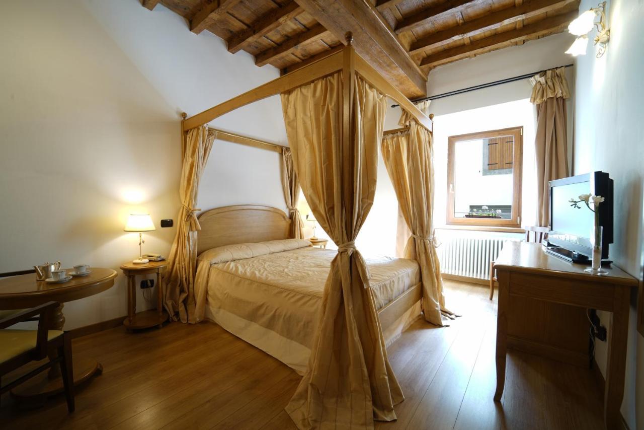Abetone E Piramidi Resort Экстерьер фото