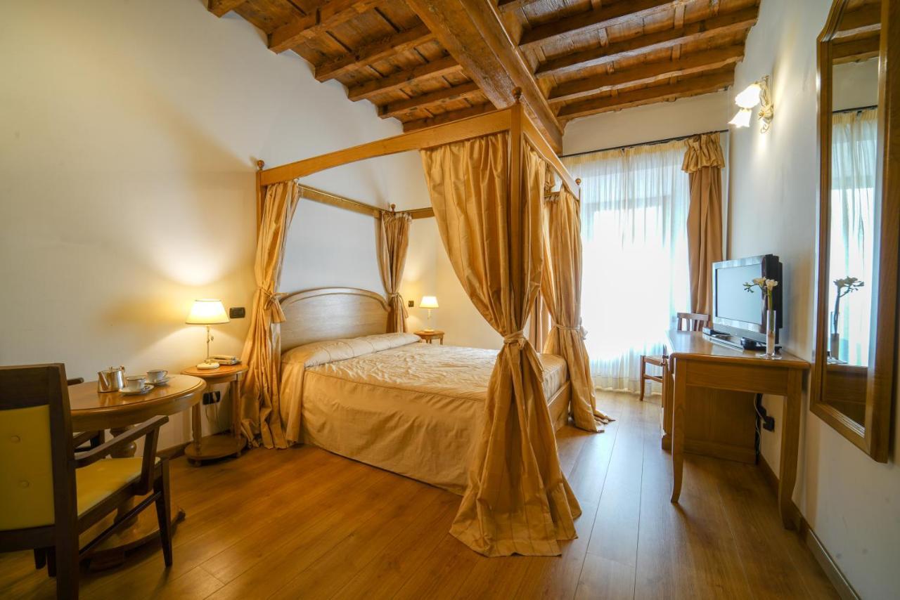 Abetone E Piramidi Resort Экстерьер фото