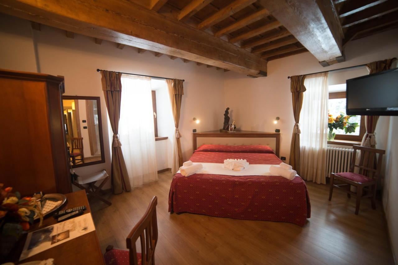 Abetone E Piramidi Resort Экстерьер фото